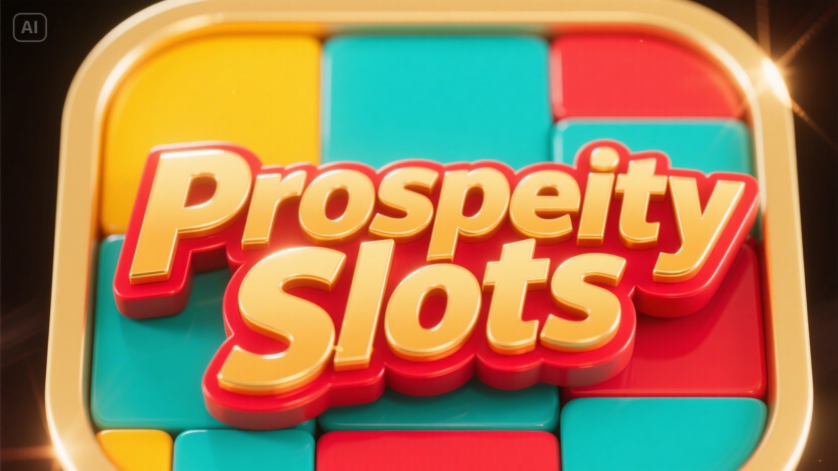 Prosperity Slots